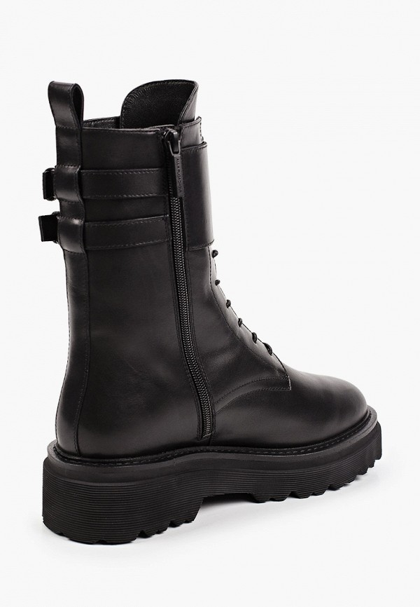 фото Ботинки alla pugachova