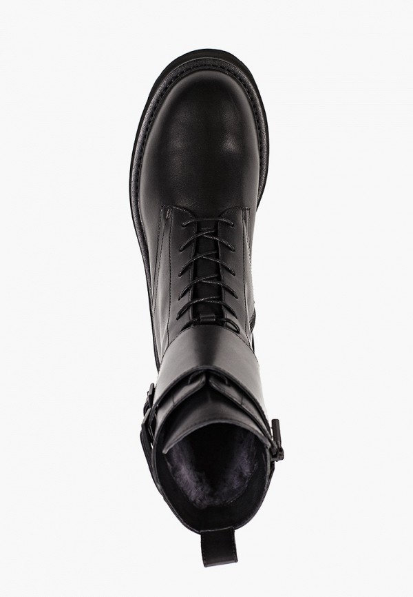 фото Ботинки alla pugachova