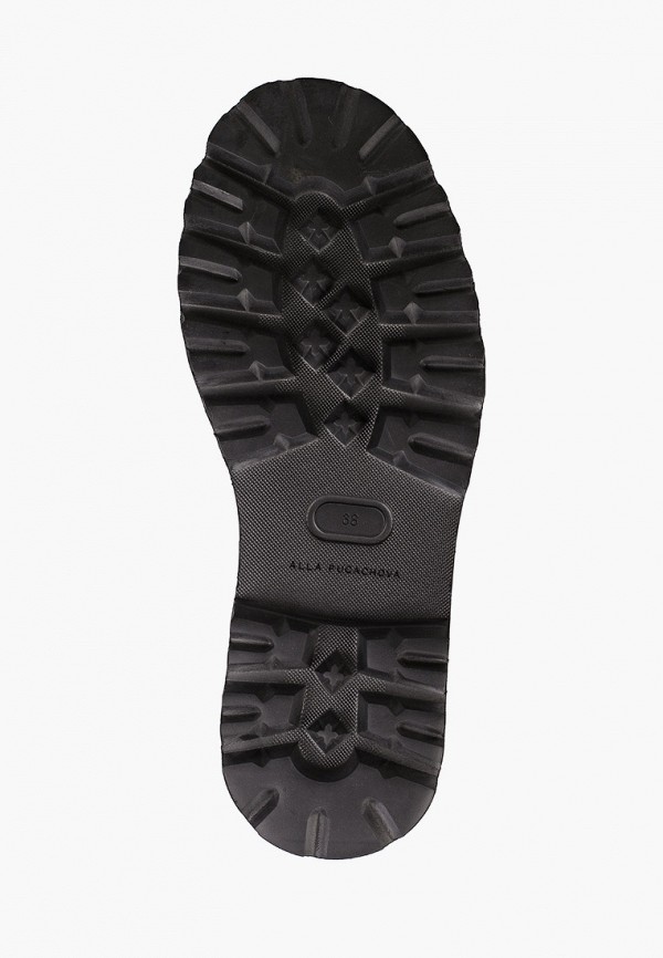 фото Ботинки alla pugachova