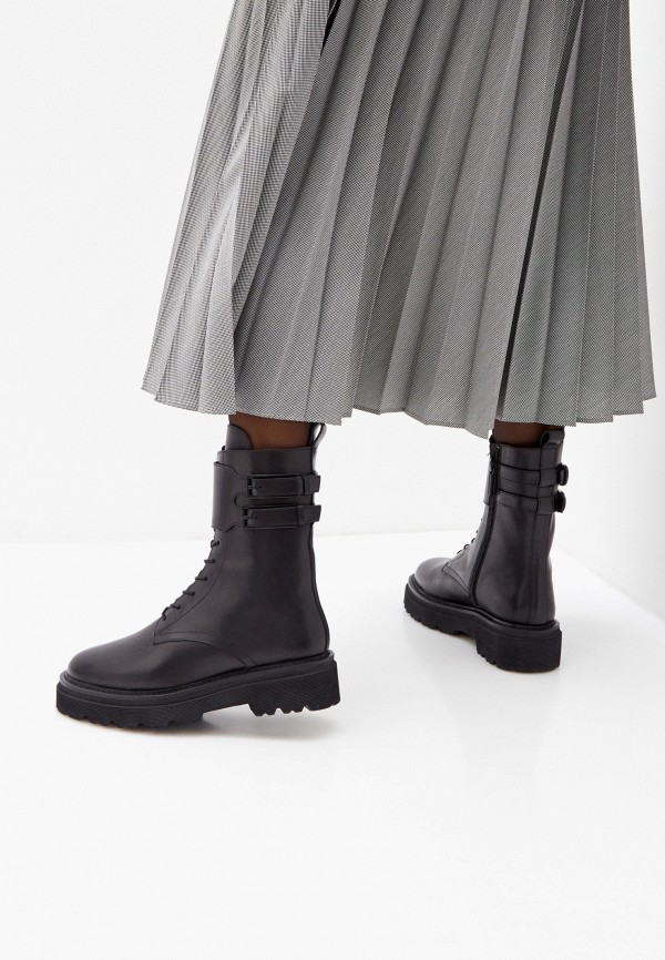 фото Ботинки alla pugachova