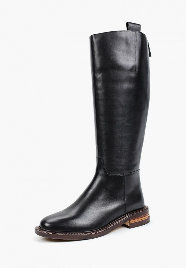 фото Сапоги alla pugachova