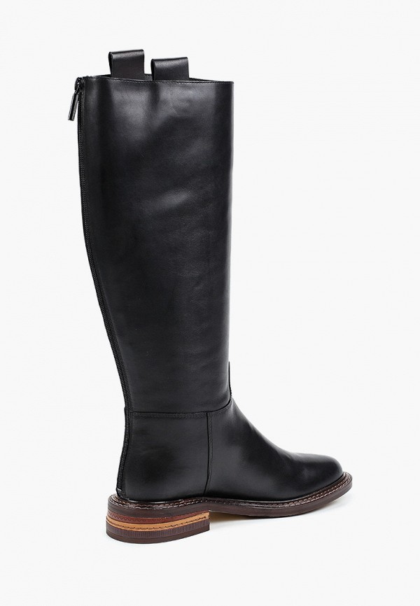 фото Сапоги alla pugachova