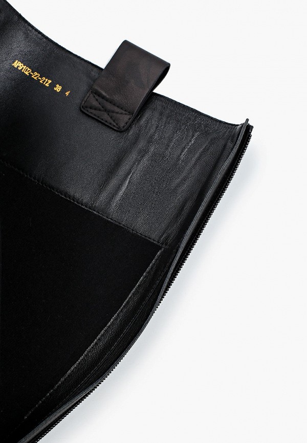 фото Сапоги alla pugachova