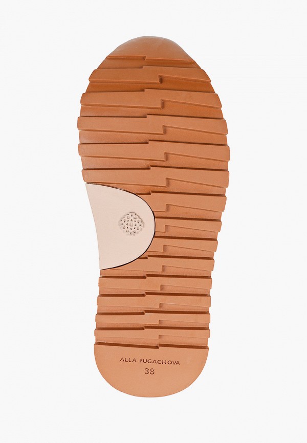 фото Кроссовки alla pugachova