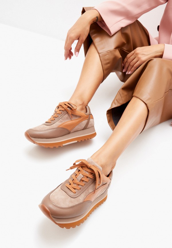 фото Кроссовки alla pugachova