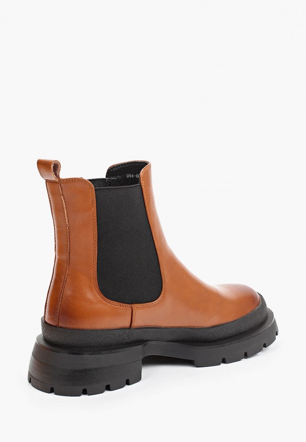 фото Ботинки thomas munz