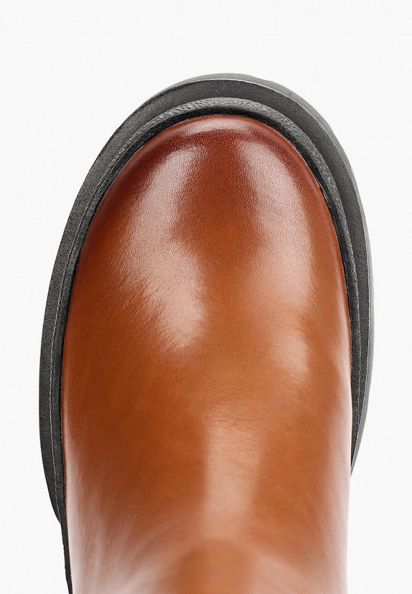 фото Ботинки thomas munz