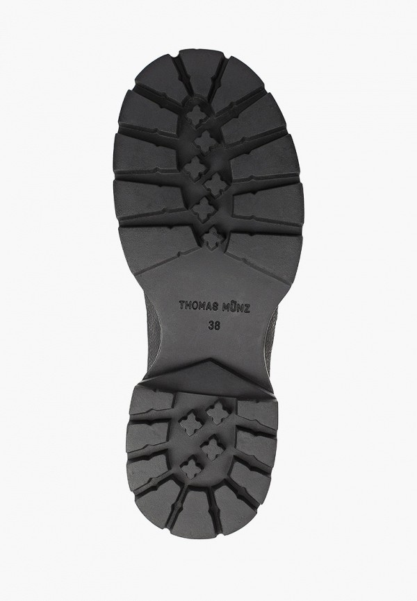 фото Ботинки thomas munz
