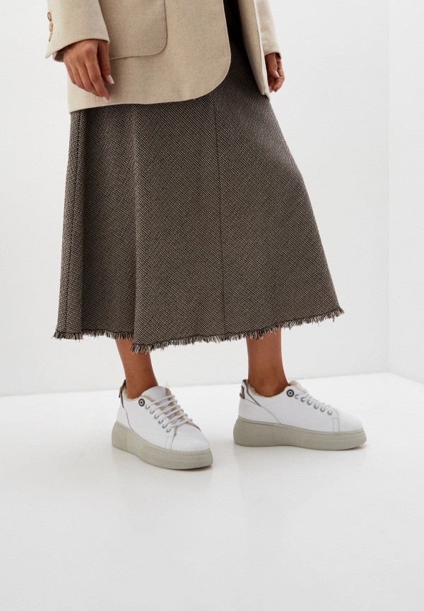 фото Кеды thomas munz