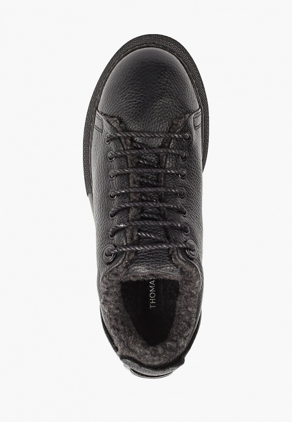 фото Кеды thomas munz