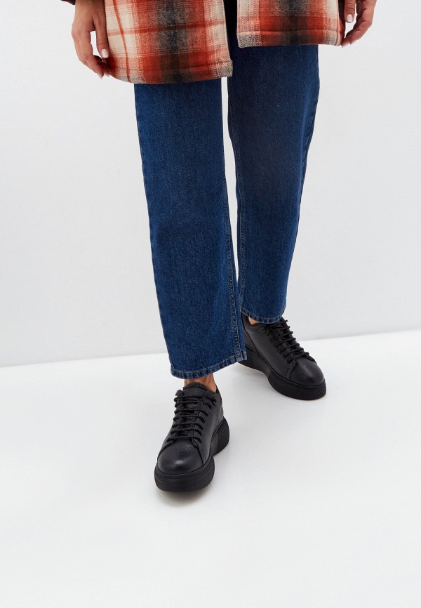 фото Кеды thomas munz