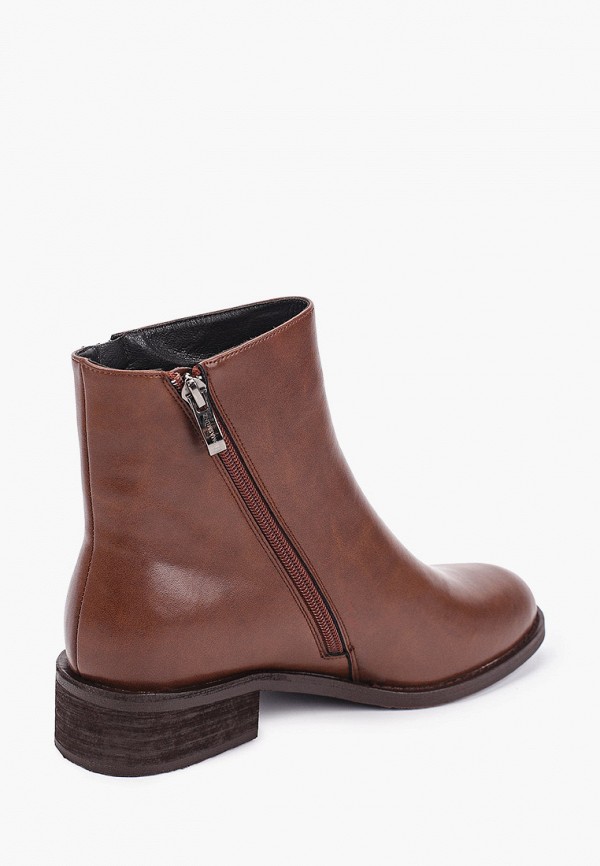 фото Ботинки thomas munz