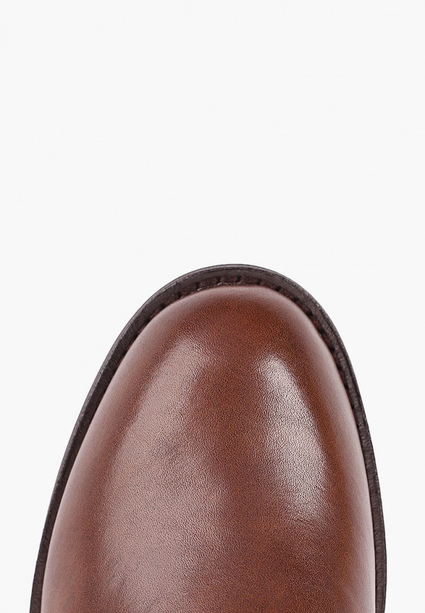 фото Ботинки thomas munz