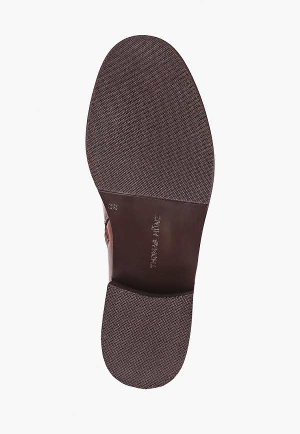 фото Ботинки thomas munz