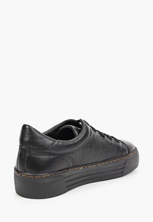 фото Кеды thomas munz