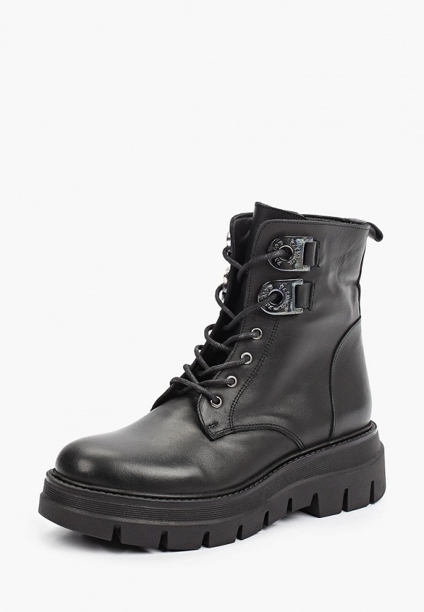 фото Ботинки thomas munz