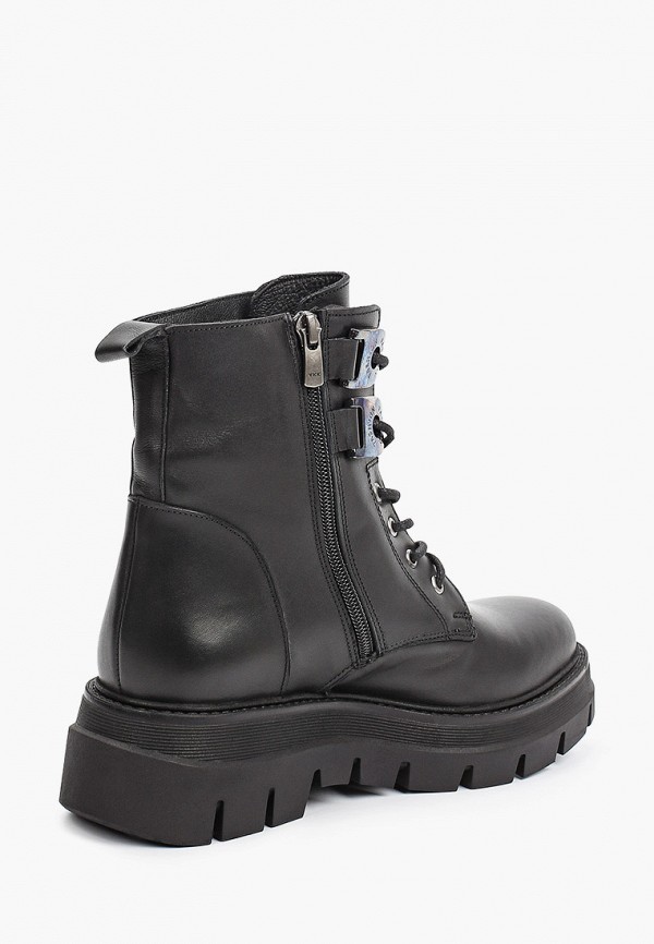 фото Ботинки thomas munz