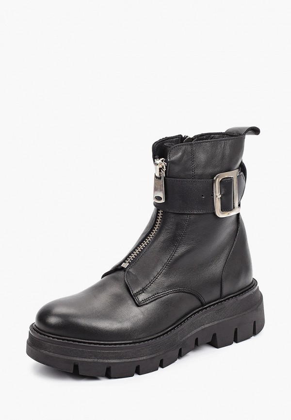 фото Ботинки thomas munz