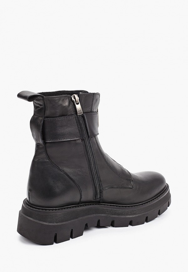 фото Ботинки thomas munz