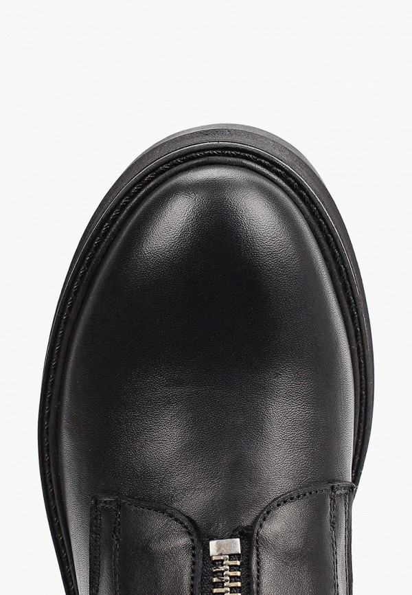 фото Ботинки thomas munz