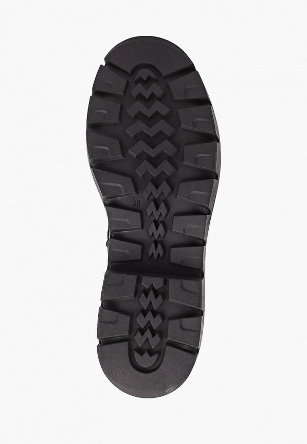 фото Ботинки thomas munz