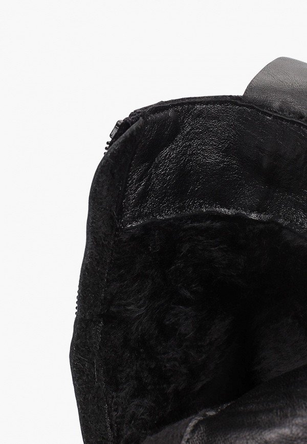 фото Ботинки thomas munz