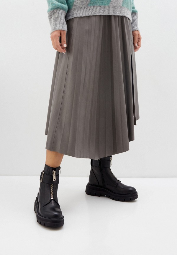 фото Ботинки thomas munz