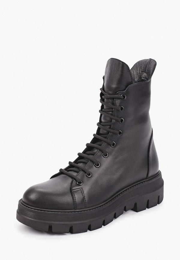 фото Ботинки thomas munz