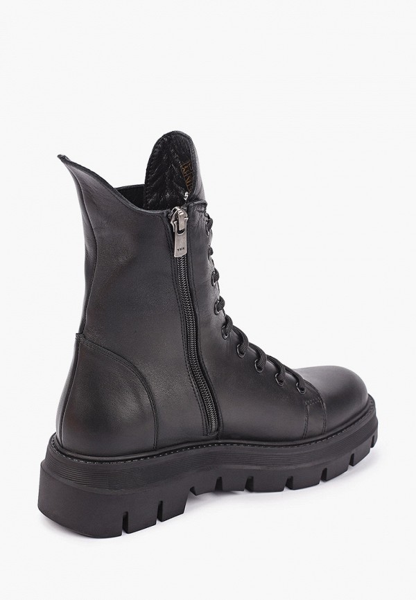 фото Ботинки thomas munz