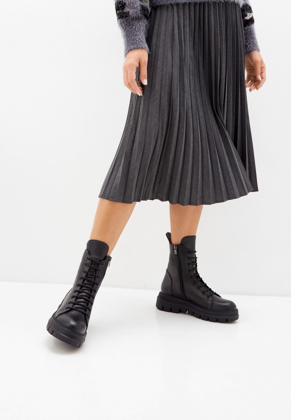 фото Ботинки thomas munz