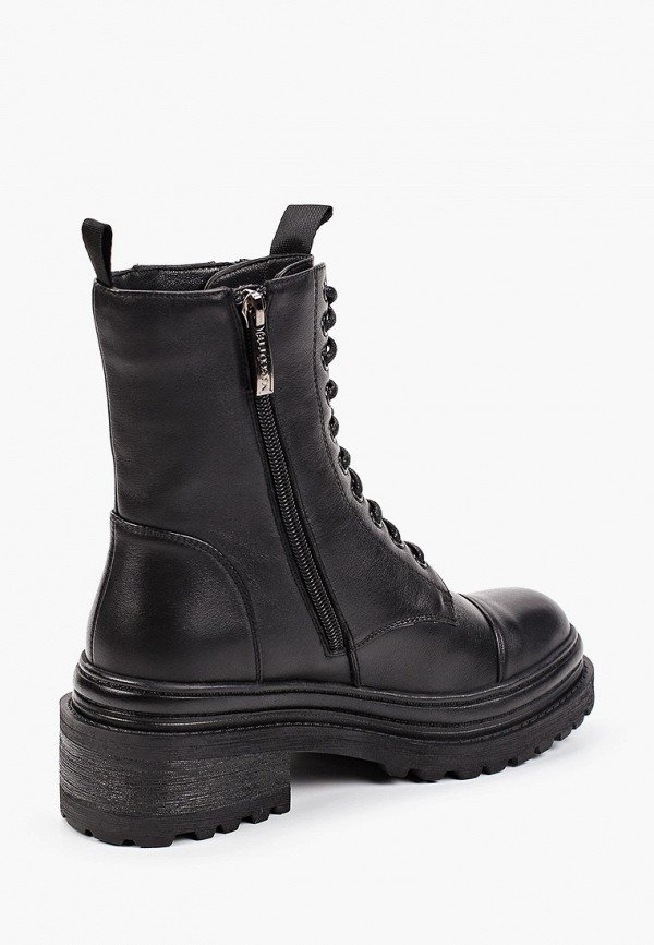 фото Ботинки mascotte