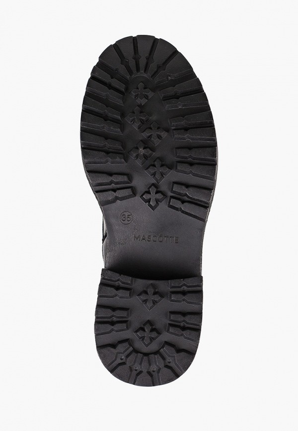 фото Ботинки mascotte