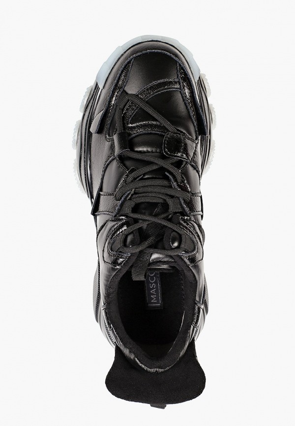 фото Кроссовки mascotte