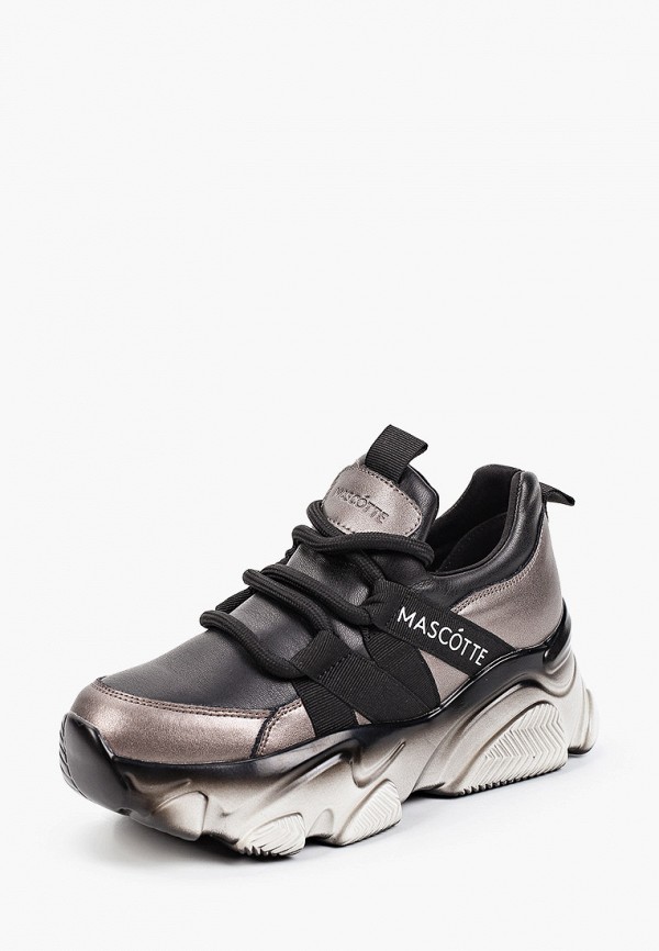 фото Кроссовки mascotte