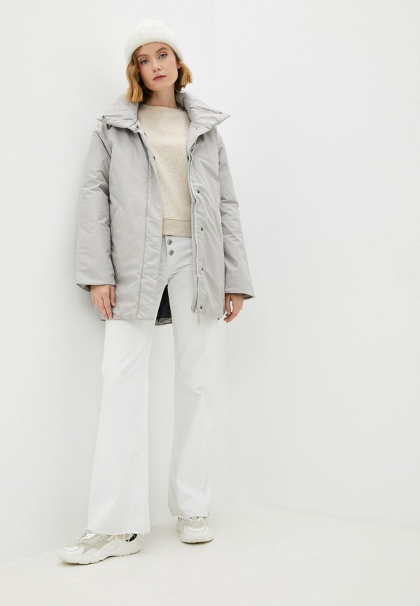 фото Куртка утепленная fadjo