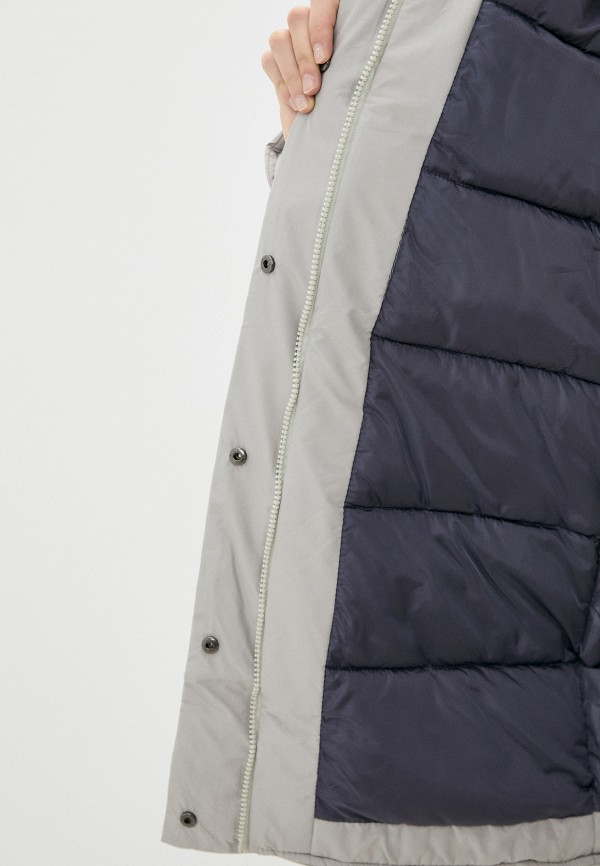 фото Куртка утепленная fadjo