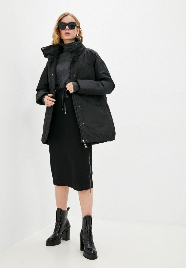 фото Куртка утепленная fadjo