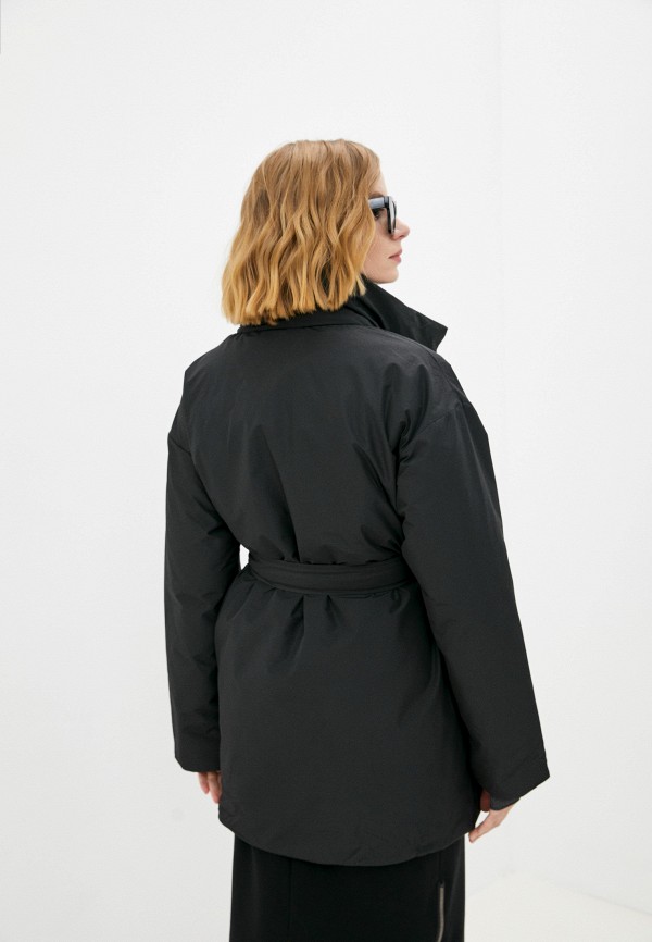 фото Куртка утепленная fadjo