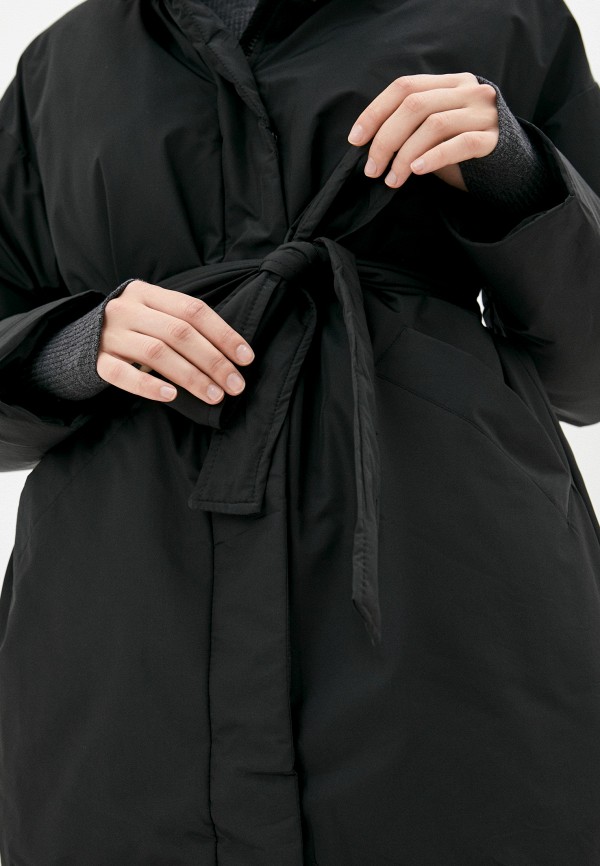 фото Куртка утепленная fadjo