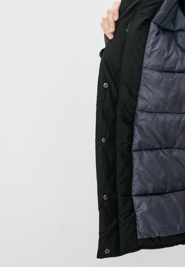 фото Куртка утепленная fadjo