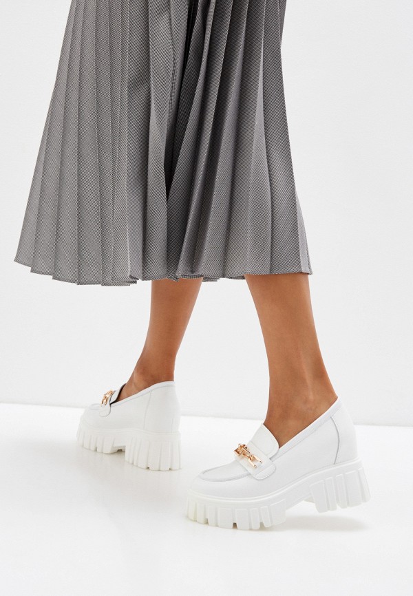 фото Туфли zumita