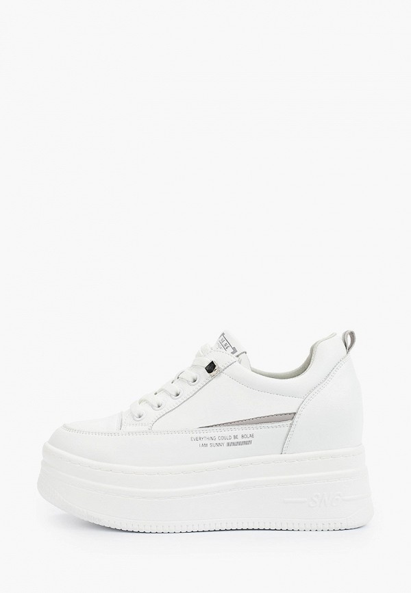 фото Кроссовки zumita