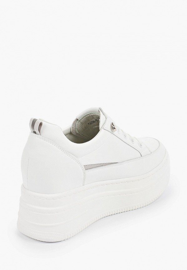 фото Кроссовки zumita