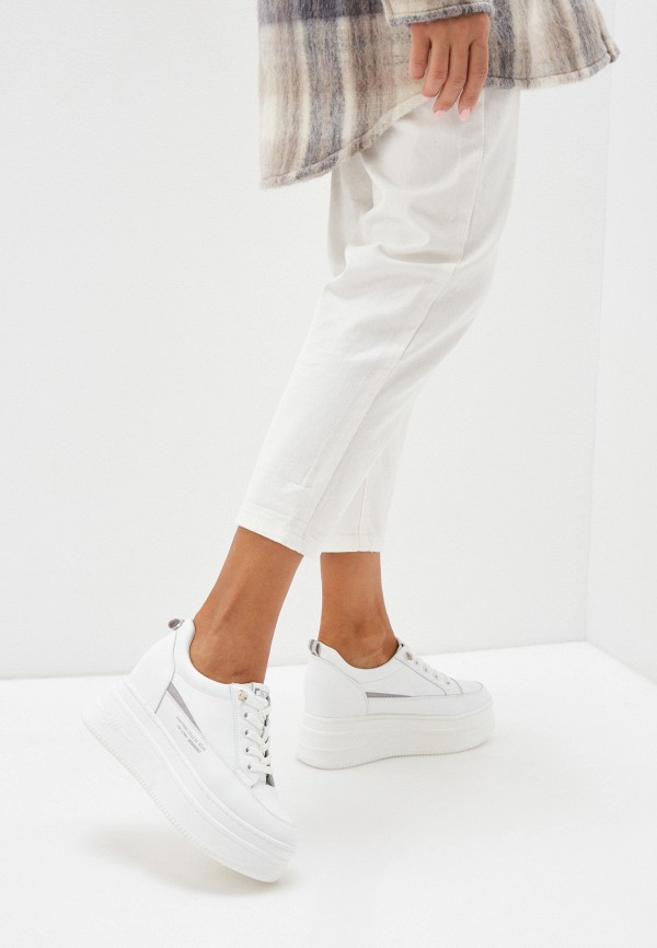 фото Кроссовки zumita