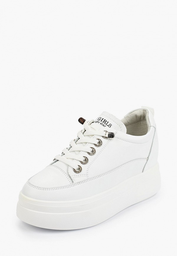 фото Кеды zumita