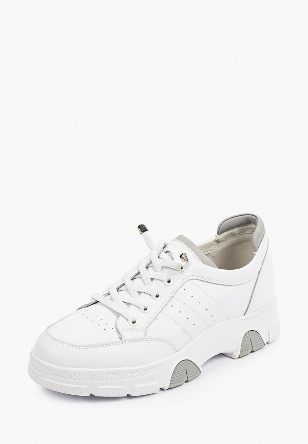 фото Кроссовки zumita