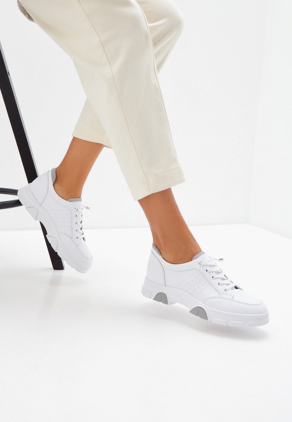 фото Кроссовки zumita