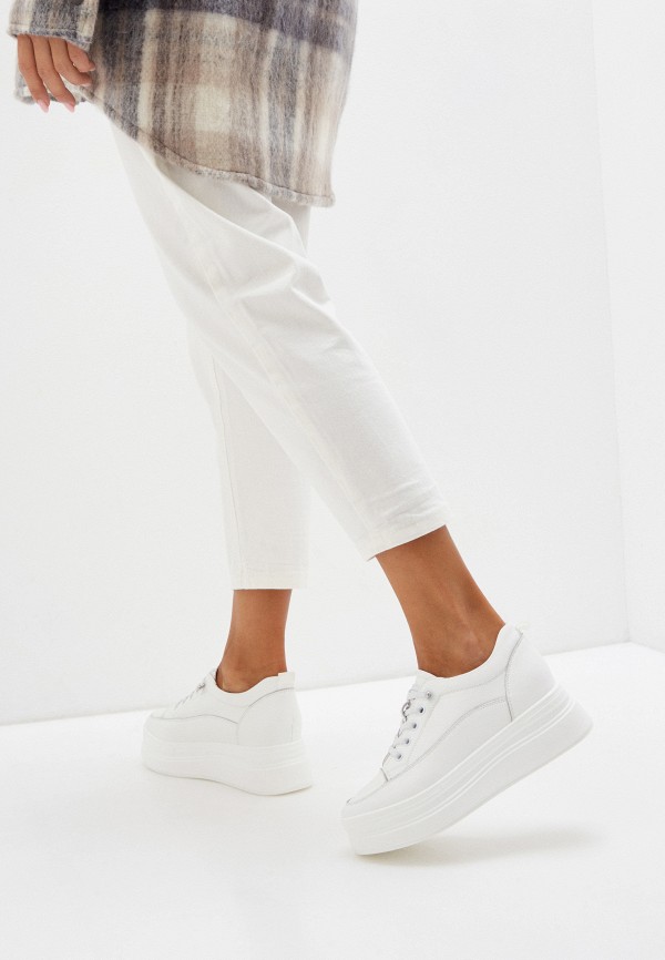 фото Кеды zumita