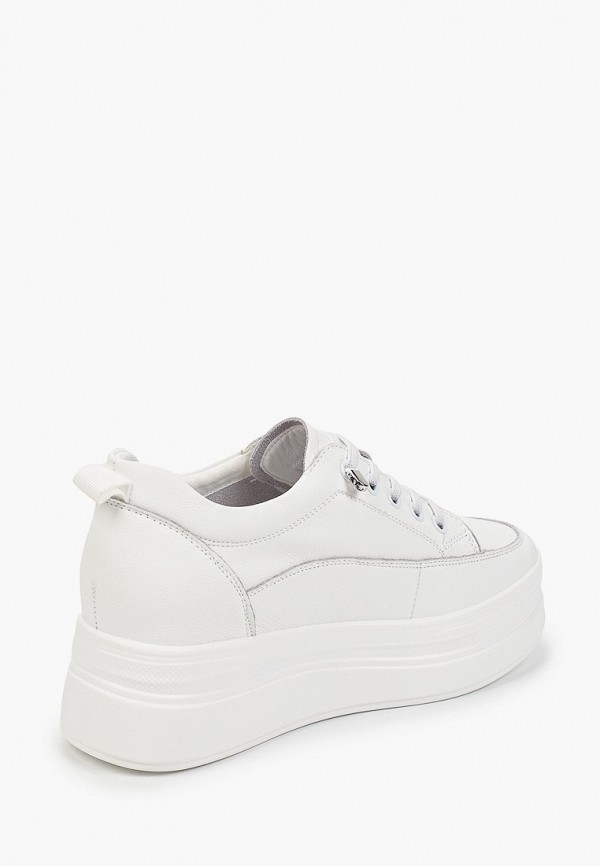 фото Кеды zumita