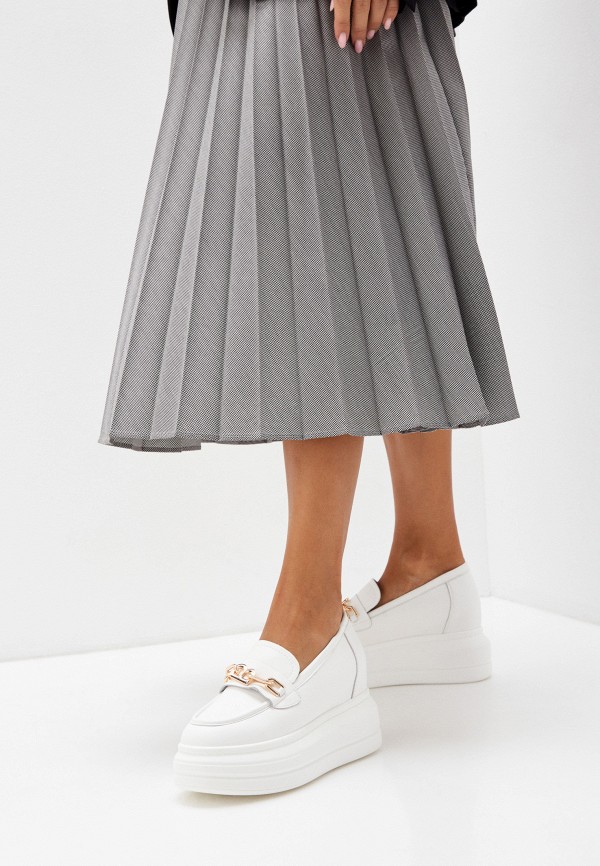 фото Туфли zumita